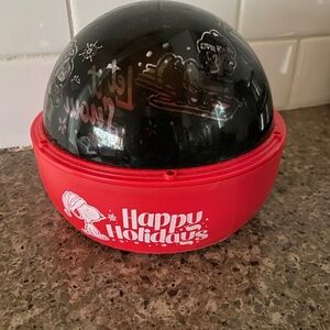 Peanuts Christmas light